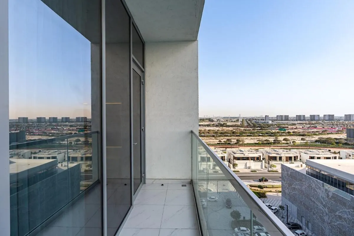 Apartment Bookable-3 Bed Crystal Lagoon Dubai United Arab Emirates