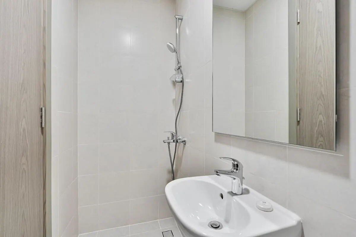 Bookable-3 Bed Crystal Lagoon Dubai 0*,